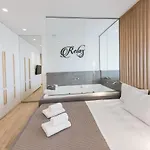 Porto Sea View Apartments