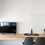 Porto Sea View Apartments