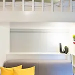 #Pineapple Studio By Halu! Apartments