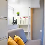 #Pineapple Studio By Halu! Apartments