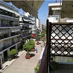 Flat On Walkstreet Freeparking