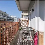Flat On Walkstreet Freeparking