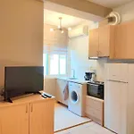 Aristotelous Square Studio