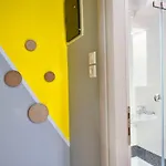 #Pineapple Studio By Halu! Apartments