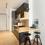 Spade Elegant Apartments