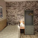 Pantheon Apartments Thessaloniki