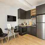 Spade Elegant Apartments