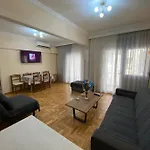Beautiful Apartment In The Center Of Thessaloniki