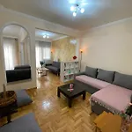 Beautiful Apartment In The Center Of Thessaloniki