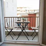 Helexpo Apartment - Thessaloniki Centre!