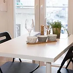Houseloft Metropolitan Spirit