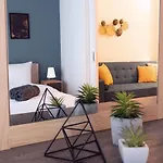 Houseloft Metropolitan Spirit