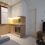 Cozy Fully Equipped Apartment Thessaloniki
