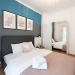 Porto Sea View Apartments - A. Svolou 22