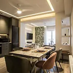 The Lux2 A Gorgeous Apartment