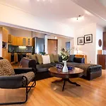 F & B Collection - Seaview 2 Bedroom Penthouse