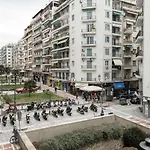 Porto Sea View Apartments - Gounari