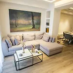 The Lux2 A Gorgeous Apartment