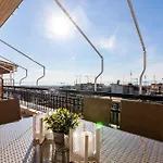 F & B Collection - Seaview 2 Bedroom Penthouse