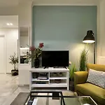 White Rabbit By Halu! Apartments