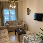 Tanya Apartment