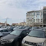 Αpartment In The Heart Of The City