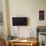 Ippokratis\' Open View Studio