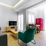 Aristotelous 30 Residence