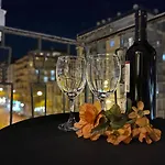 Apartment At The Heart Of Thessaloniki