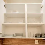 Aphrodite\'S Apartment On Agia Sofia Midas Home