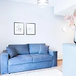 Renovated Beautiful Apartment Near Aristotelous A