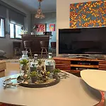 Lovely Luxurious Modern Apartment In Thessaloniki
