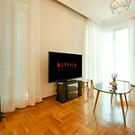 Thessaloniki City Apartment Center