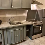A&D City Apartment