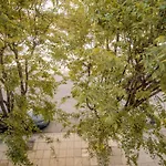Aphrodite\'S Apartment On Agia Sofia Midas Home