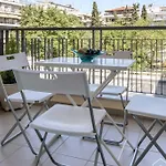 Park View City Apartment, Vesta Philoxenia