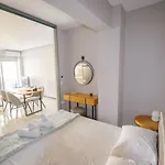 Dreamy Apartment City Center 10 Thesbnbgr