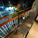 Luxury Suites With King-Sized Bed