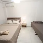 Cosy Central Flat
