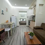Luxury Suites With King-Sized Bed