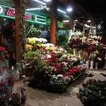 Dreamy Central Corner