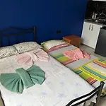 Jordans Rooms 3