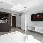Cielo, The Luxury Suites