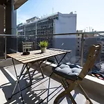 Cielo, The Luxury Suites