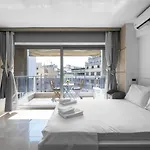 Cielo, The Luxury Suites
