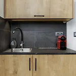 Stylish And Modern Studio - Miltos