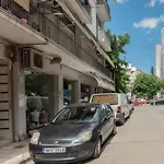 F & B Collection - Apartment For 5