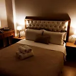 Cozy Apartment In The Heart Of Thessaloniki