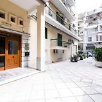 Delmare Mqueen Apartment