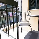 Delmare Mqueen Apartment